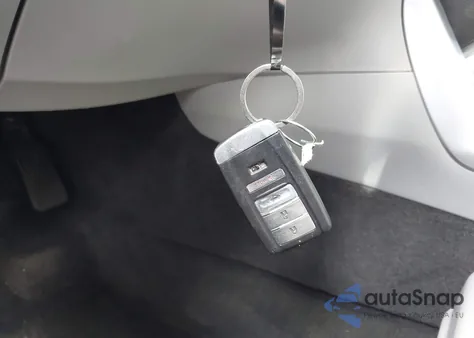 2015 Acura Tlx Tech из США, поврежденный, VIN 19UUB1F51FA024008